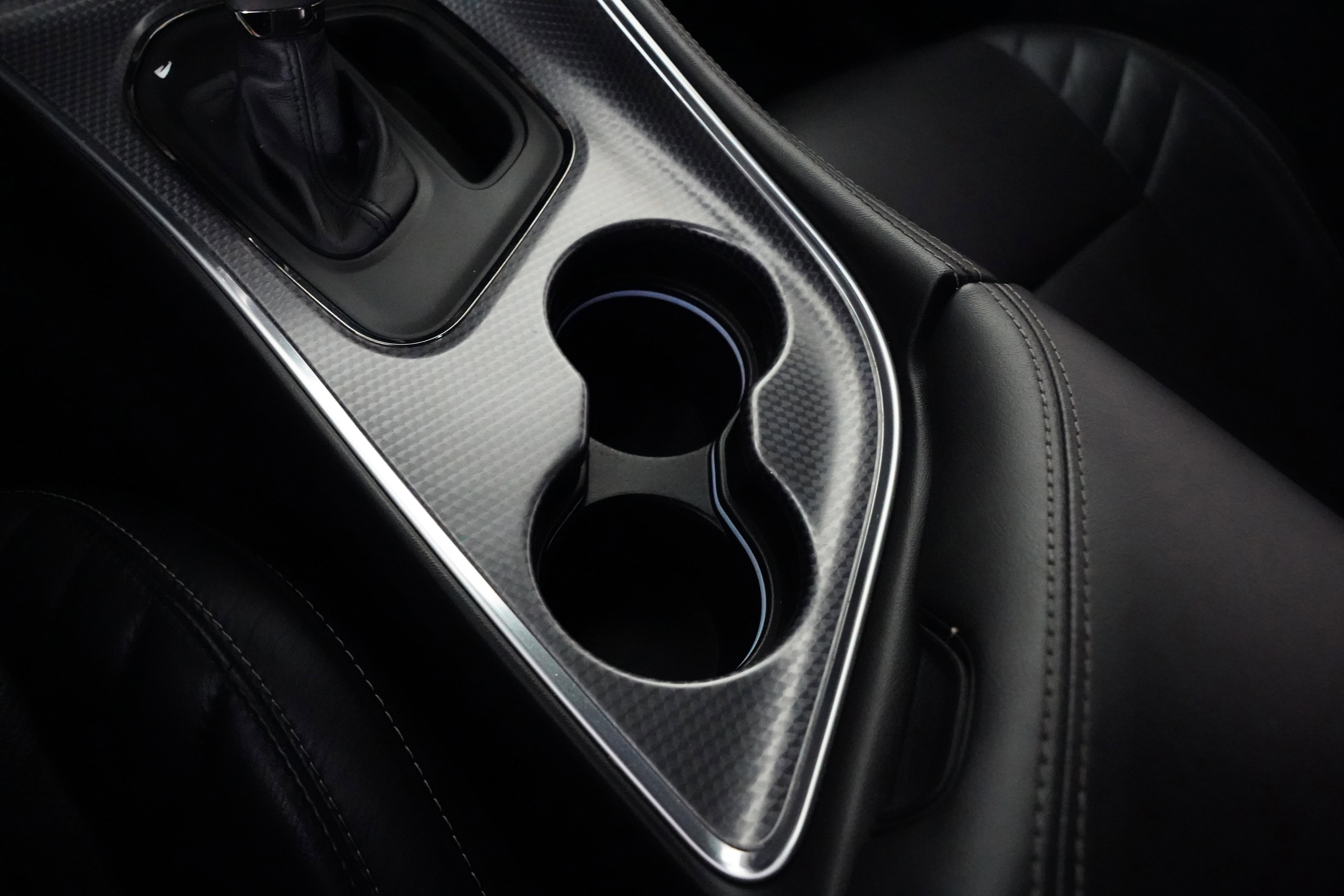 Used 2016 Dodge Challenger SRT Hellcat image 44