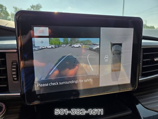 Used 2021 Ford Explorer Limited w/ Equipment Group 301A RWD image 28