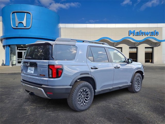 New 2026 Honda Passport TrailSport image 3