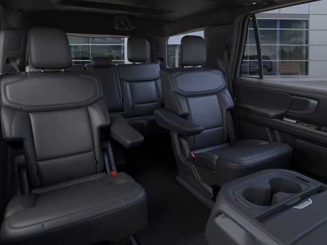 New 2025 Ford Expedition Platinum w/ Stealth Performance Package image 11