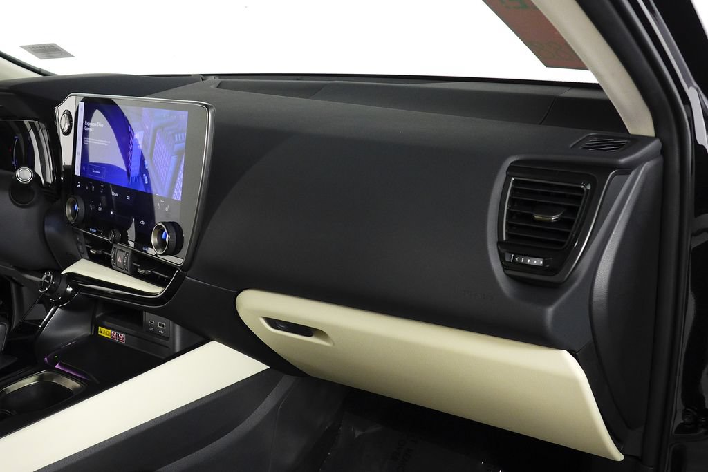 Used 2025 Lexus NX 450h+ AWD w/ Accessory Package (Z1) image 14