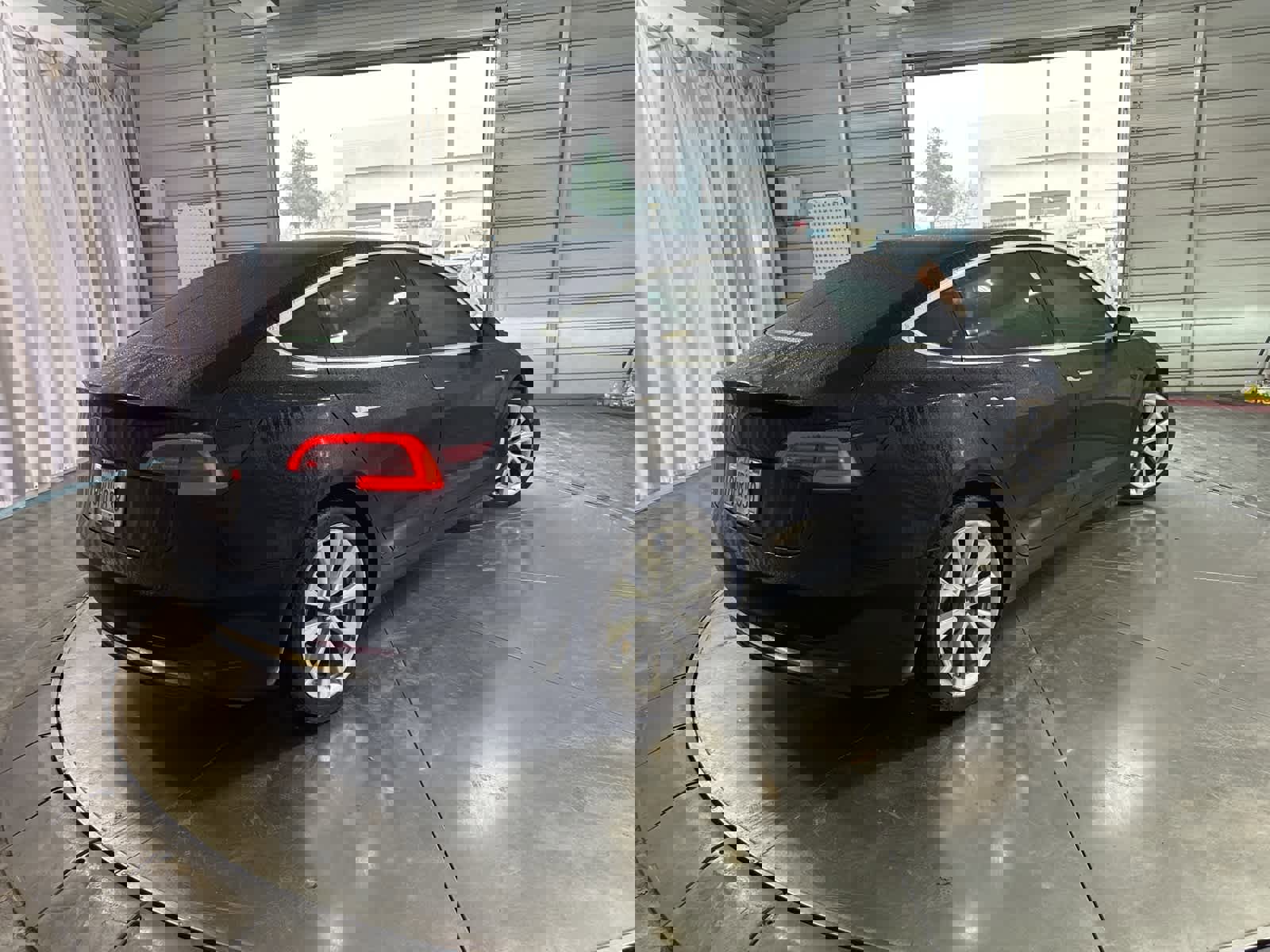 Used 2018 Tesla Model 3 Mid Range image 5