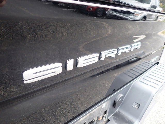 Used 2019 GMC Sierra 1500 SLT w/ SLT Convenience Package image 6