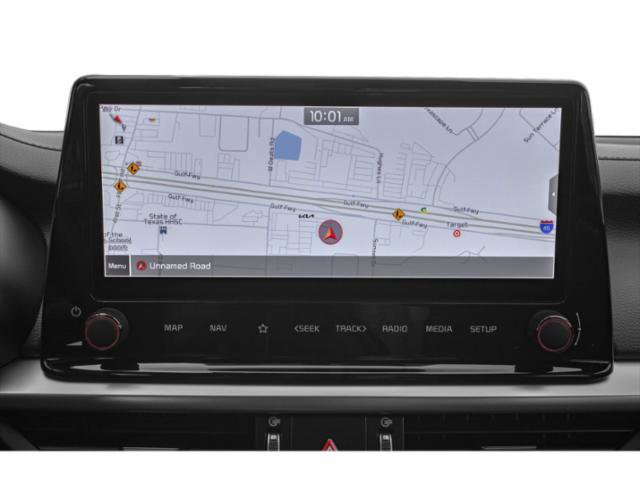 Used 2024 Kia Forte GT-Line w/ GT-Line Premium Package image 19