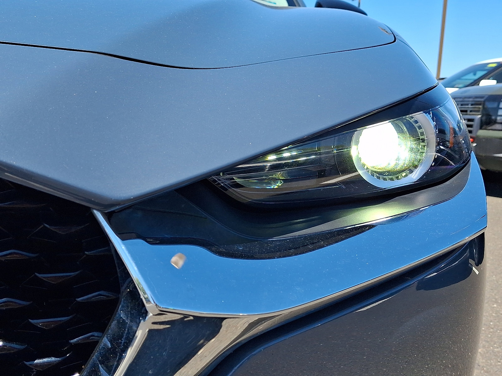 Used 2023 MAZDA CX-30 AWD 2.5 S w/ Preferred Package image 8