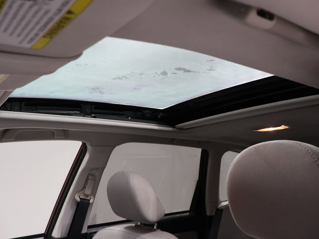 Used 2015 Subaru Forester 2.5i Premium image 9