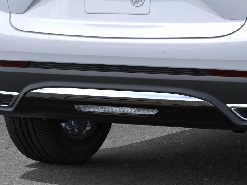 New 2026 Buick Envision Preferred AWD/4WD image 14