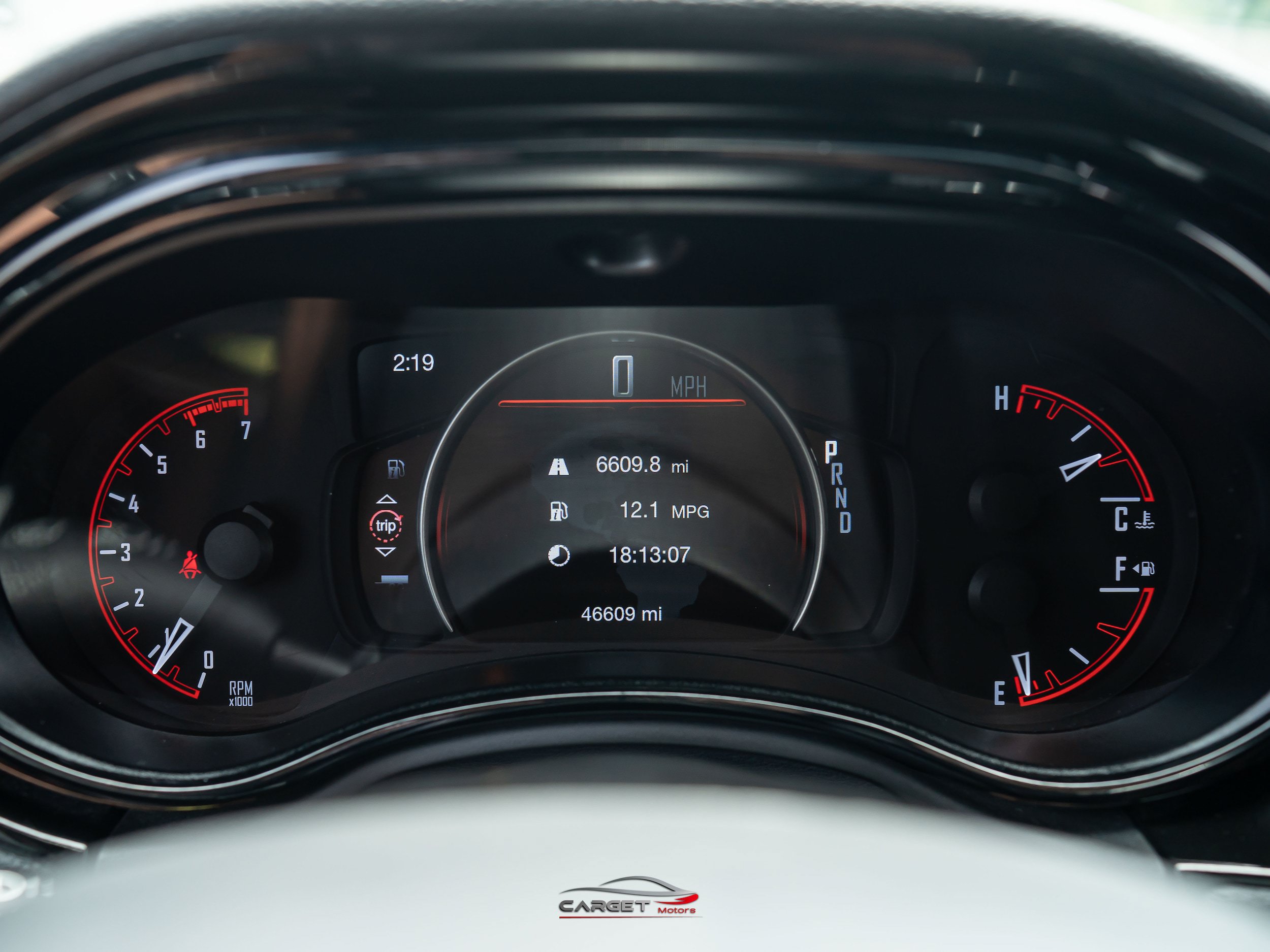 Used 2022 Dodge Durango R/T w/ Blacktop Package AWD/4WD image 31