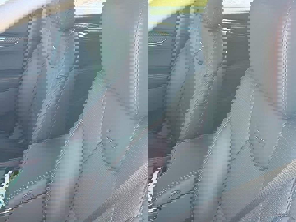 New 2026 Cadillac CT5 Sport image 17