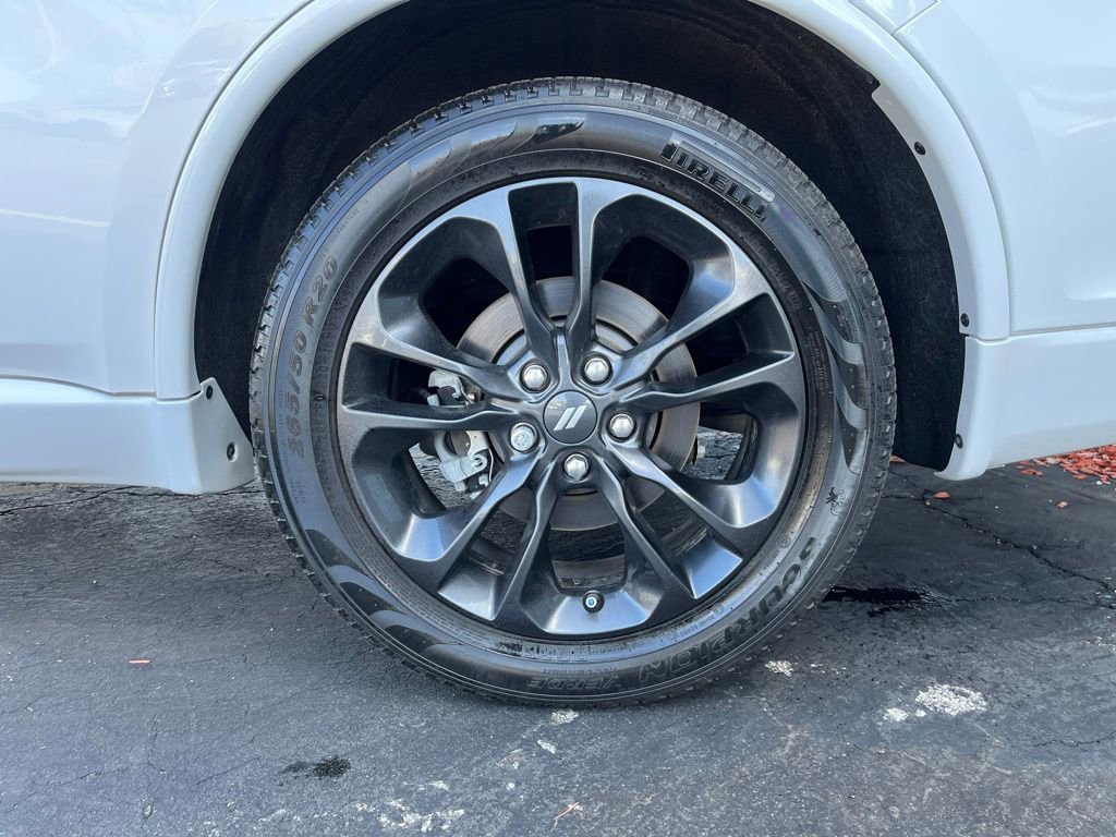 Used 2022 Dodge Durango R/T image 41