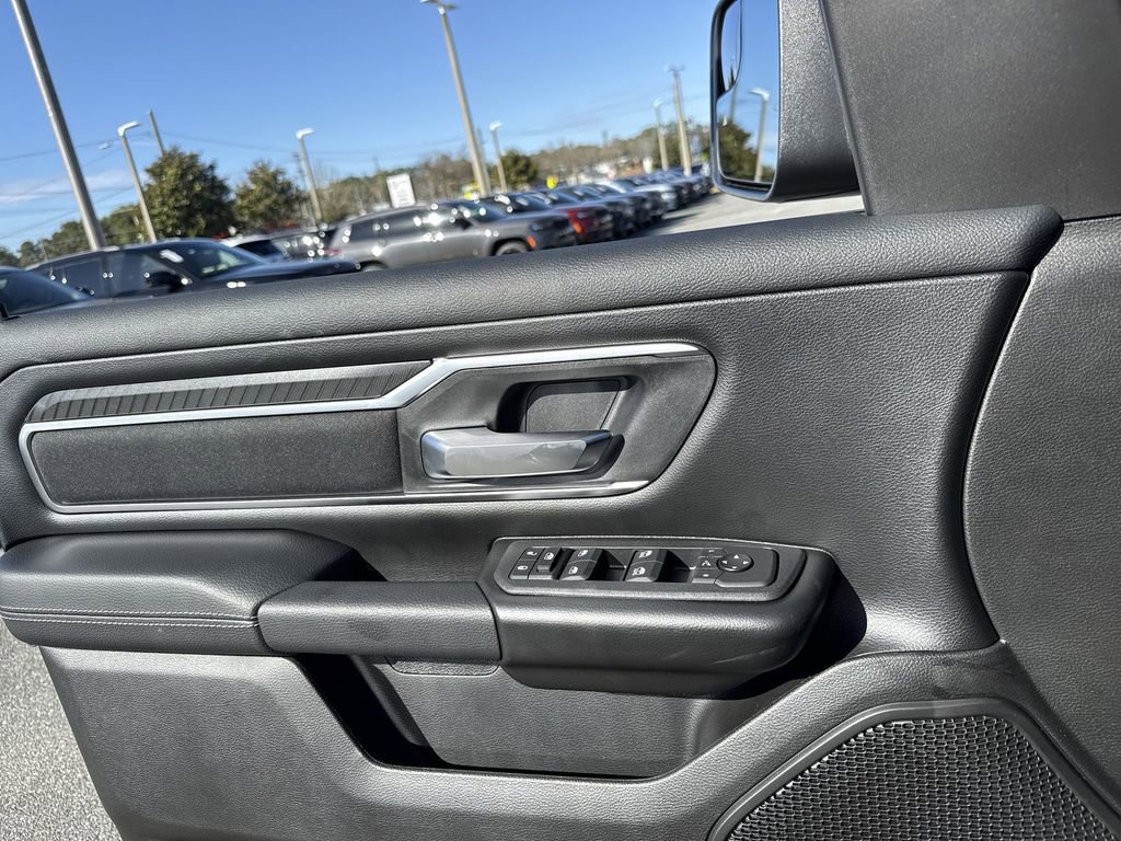 New 2026 RAM 1500 Big Horn image 12
