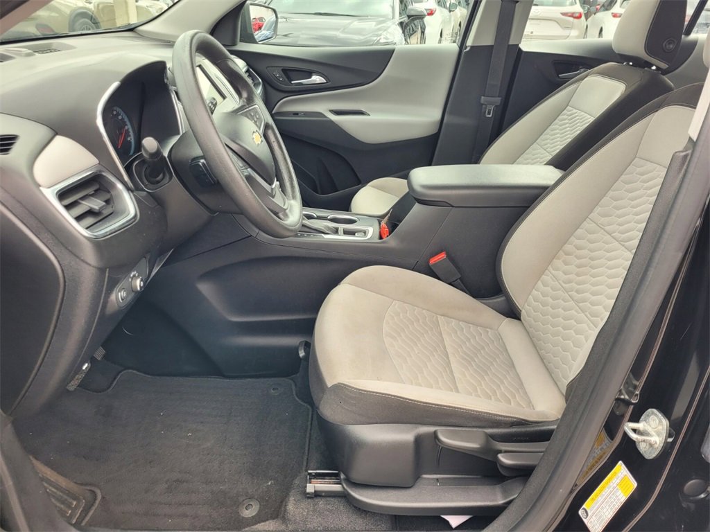 Used 2019 Chevrolet Equinox LS image 5