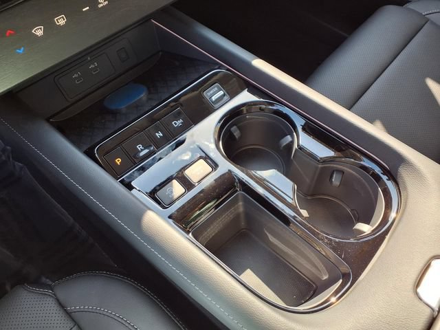 New 2026 Nissan Murano SL AWD/4WD image 18