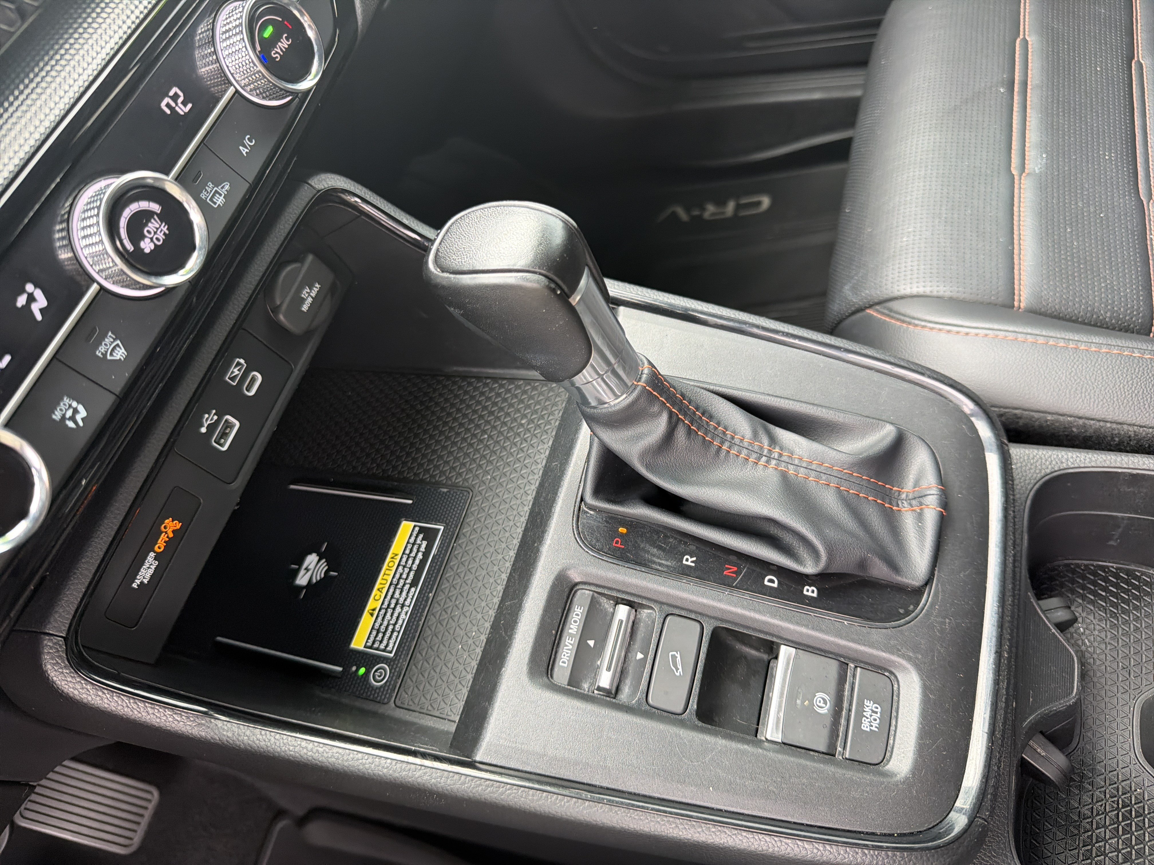 Used 2023 Honda CR-V Sport Touring image 8