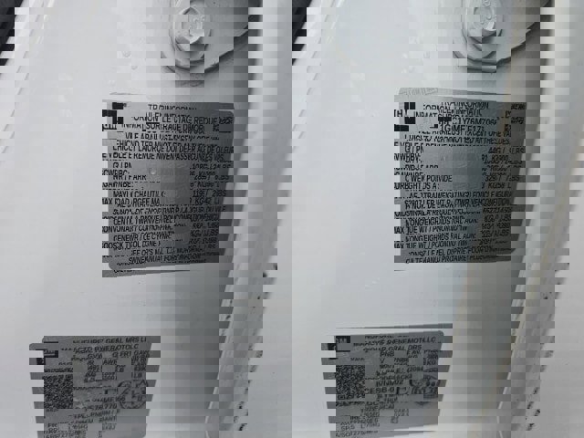 Used 2021 Chevrolet Silverado 2500 Custom w/ Gooseneck/5TH Wheel Package image 5