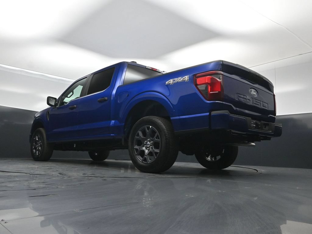 New 2026 Ford F150 STX w/ Equipment Group 200A AWD/4WD image 43