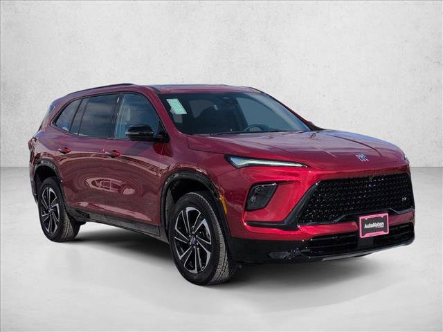 New 2026 Buick Enclave Sport Touring w/ Power Package image 7