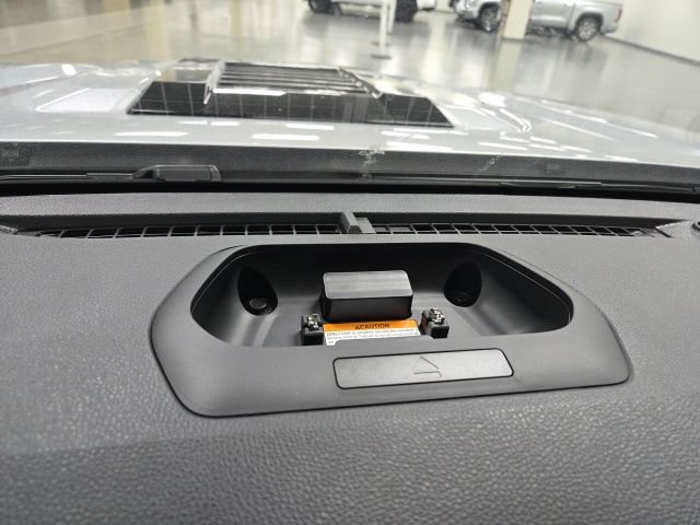 New 2026 Toyota 4Runner TRD Sport Premium AWD/4WD image 26