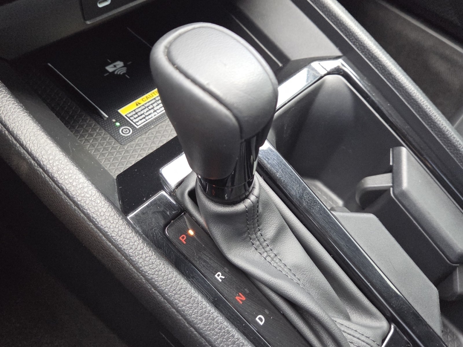 Used 2025 Honda Accord Sport image 32