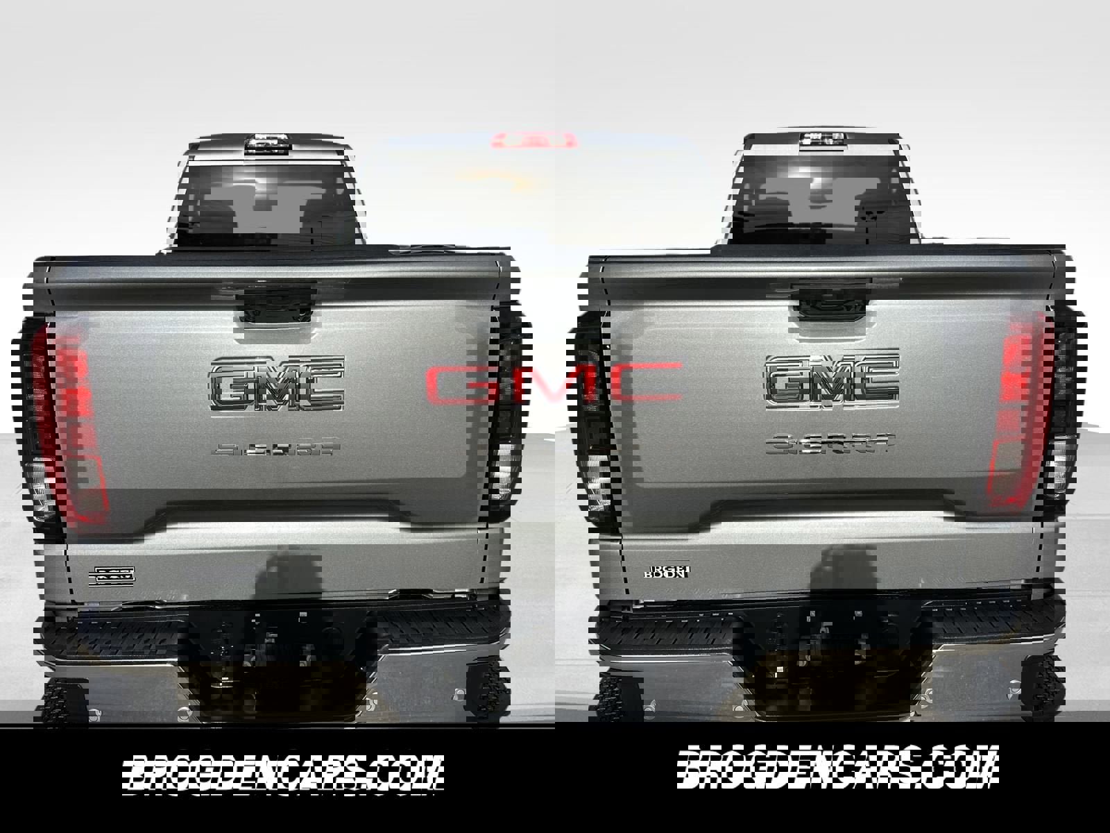 New 2026 GMC Sierra 1500 Pro w/ Pro Value Package image 7