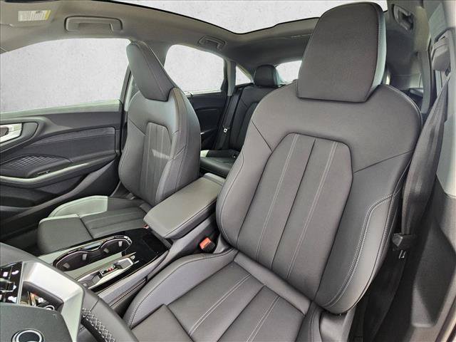 New 2026 Audi A5 Prestige AWD/4WD image 14