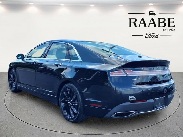 Used 2020 Lincoln MKZ Reserve w/ Monochromatic Package FWD image 5