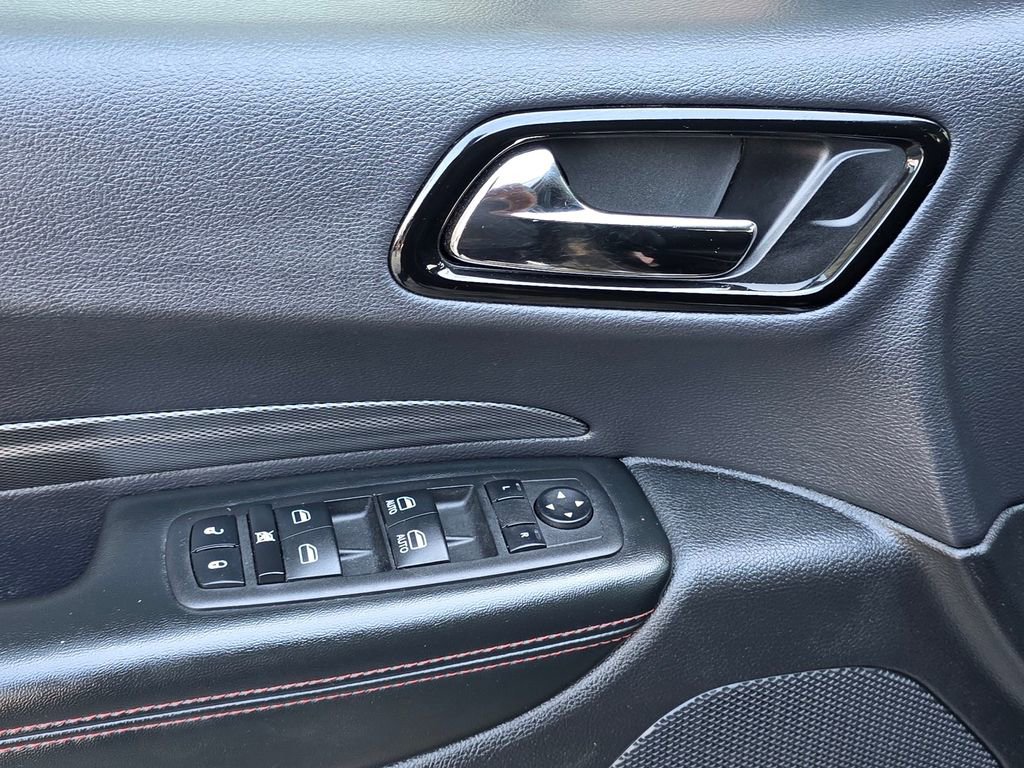 Used 2023 Dodge Durango GT w/ Blacktop Package image 14