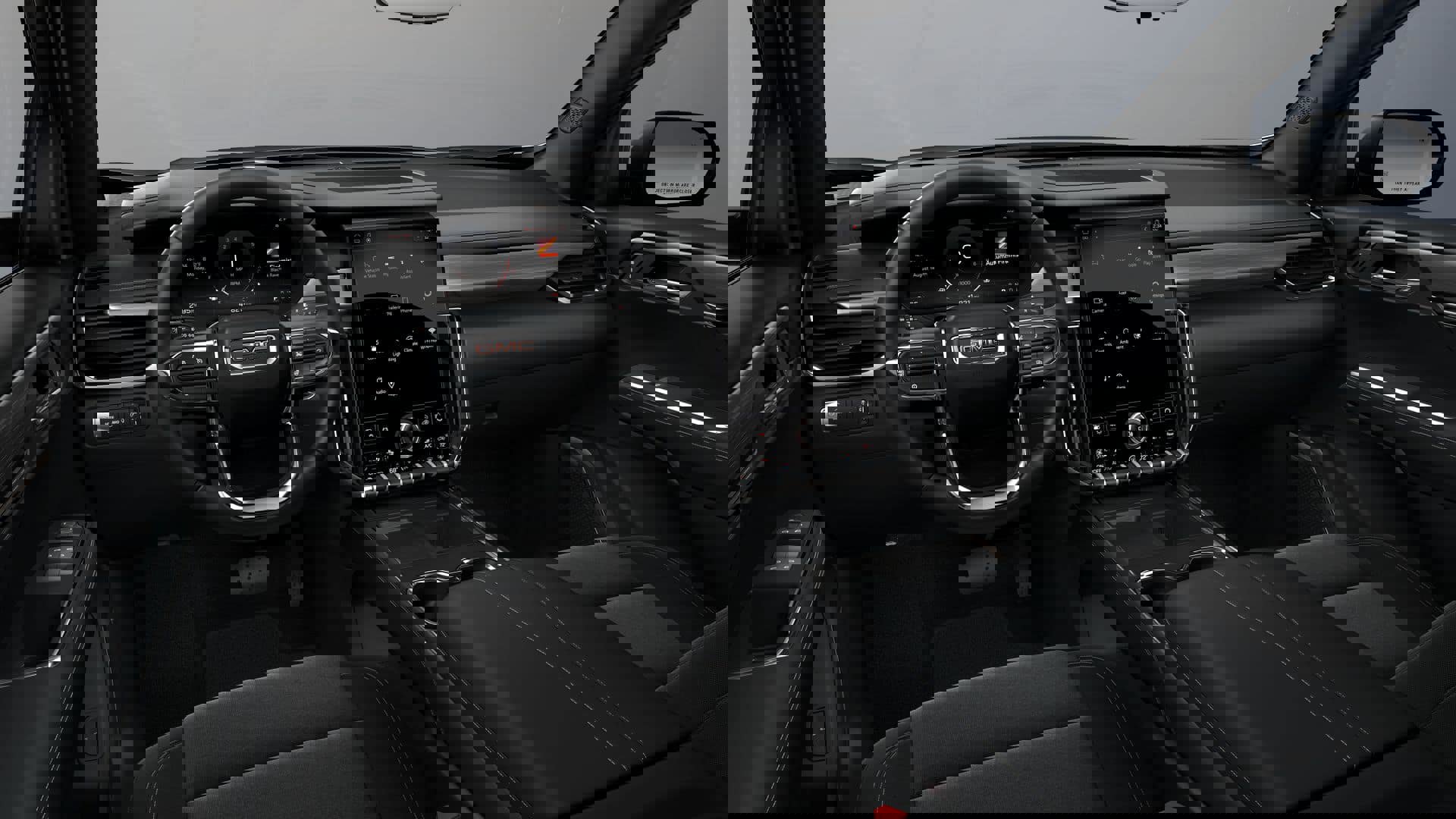 New 2026 GMC Acadia Elevation image 26