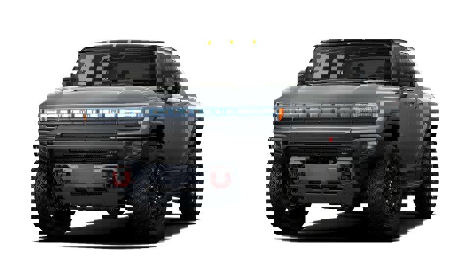 New 2026 GMC Hummer EV 4x4 Crew Cab w/ LPO, Sport Package image 32