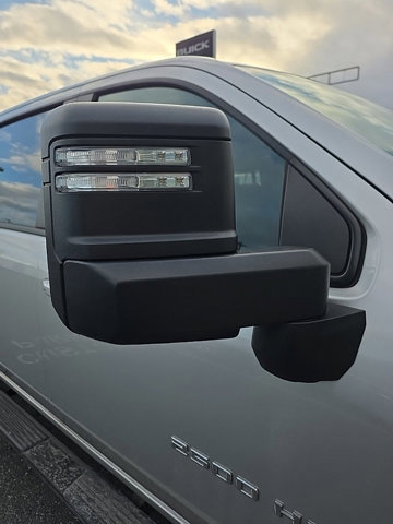 Certified 2021 Chevrolet Silverado 2500 LT w/ All Star Edition image 14