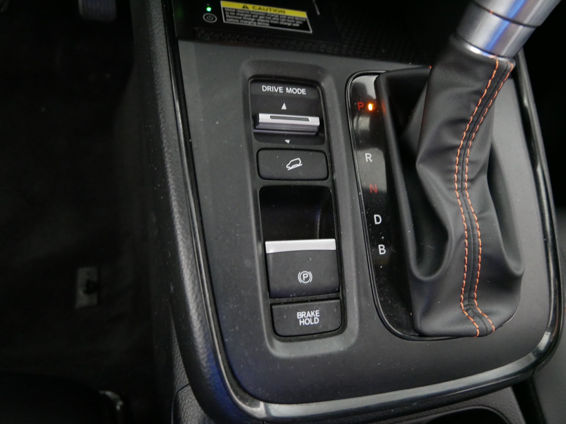 Used 2024 Honda CR-V Sport-L image 30
