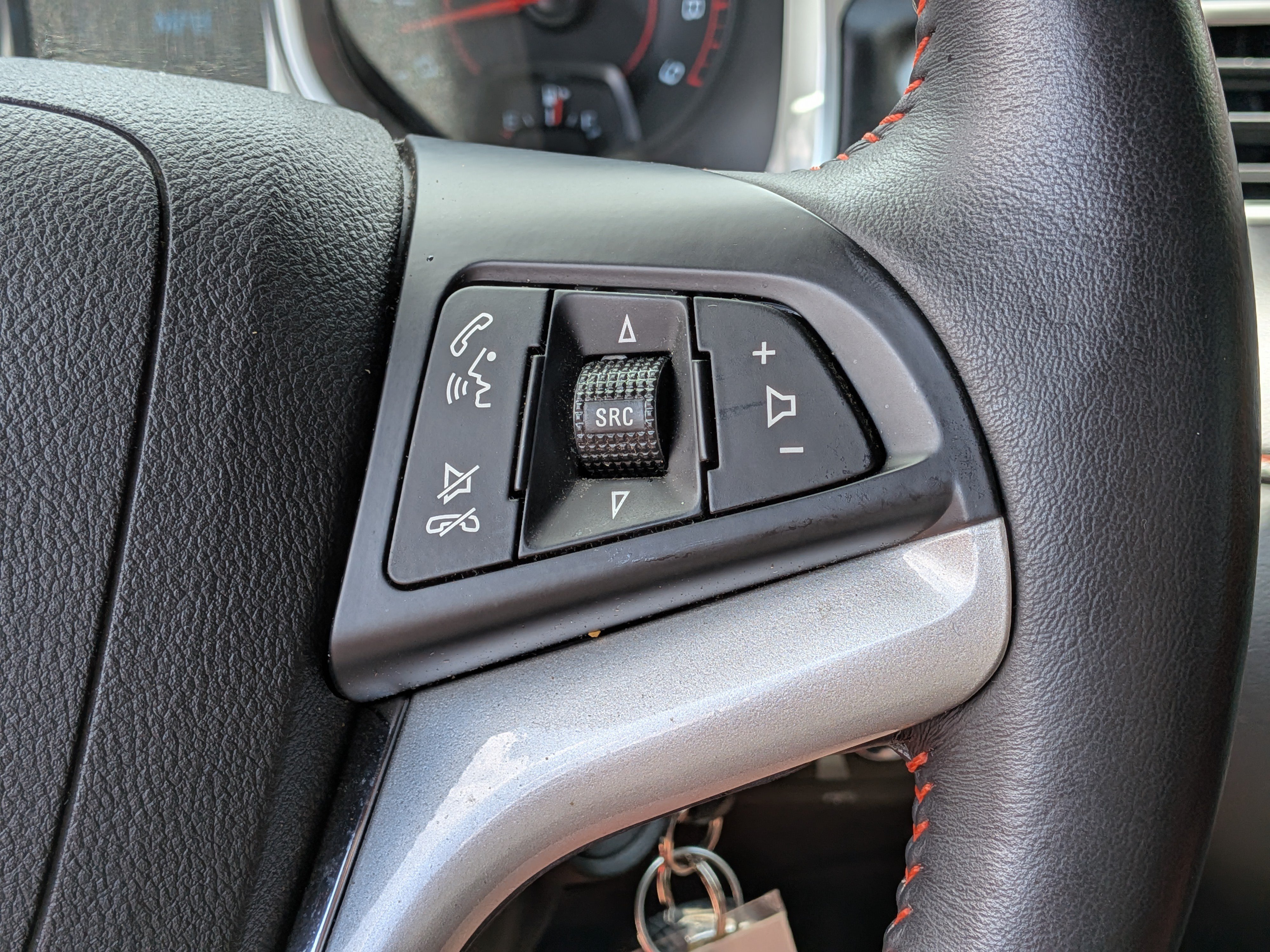 Used 2013 Chevrolet Camaro SS w/ RS Package RWD image 21