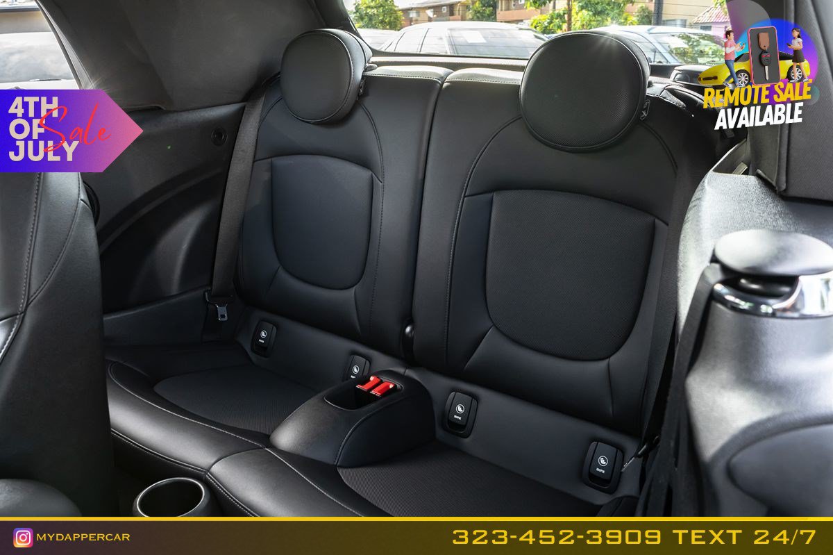 Used 2024 MINI Cooper S FWD image 16