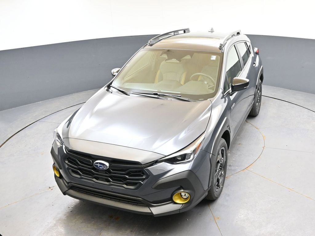 New 2026 Subaru Crosstrek 2.5i Sport AWD/4WD image 46