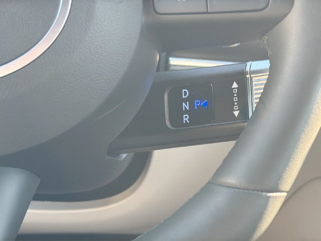 New 2025 Hyundai Tucson Limited AWD/4WD image 25