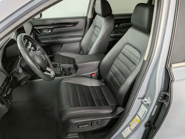 Certified 2023 Honda CR-V EX-L image 18