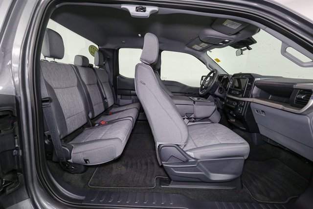 Used 2022 Ford F150 XL w/ Equipment Group 101A High image 17