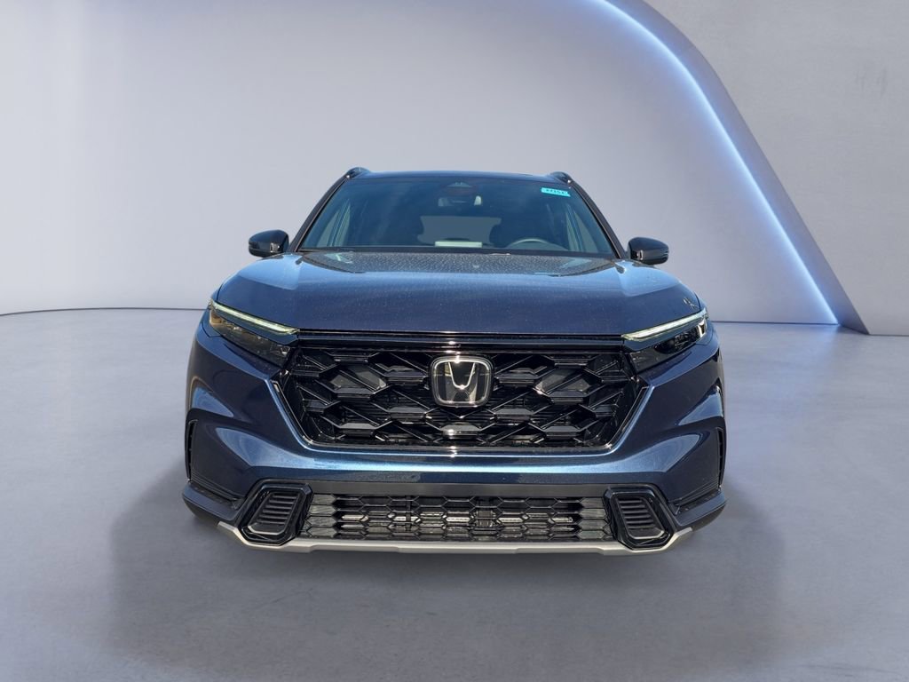 New 2026 Honda CR-V Sport image 8