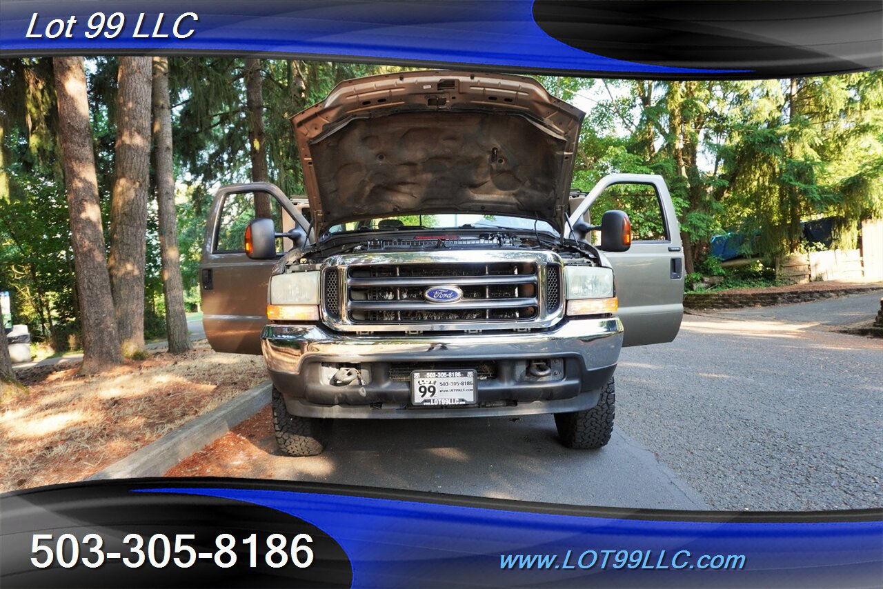 Used 2004 Ford F250 XLT AWD/4WD image 22