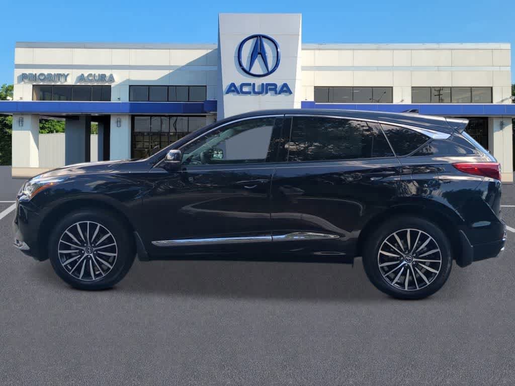New 2026 Acura RDX SH-AWD w/ Advance Package image 2