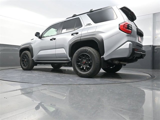 New 2026 Toyota 4Runner TRD Off-Road image 31