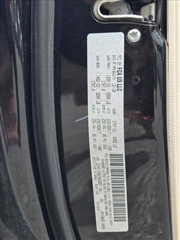 Used 2019 Chrysler Pacifica Touring-L FWD image 20