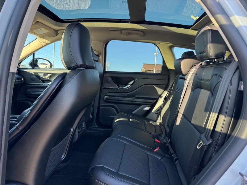 New 2025 Lincoln Corsair Grand Touring w/ Equipment Group 301A image 10