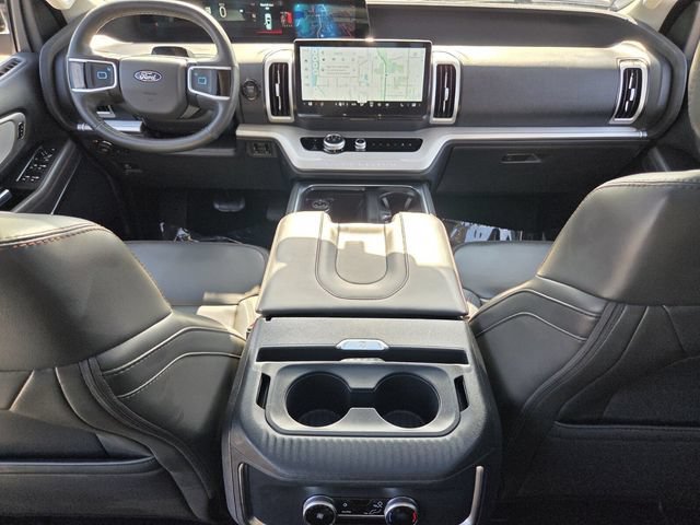 Certified 2025 Ford Expedition Active AWD/4WD image 16