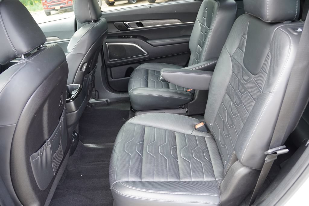 Used 2021 Kia Telluride SX w/ SX Prestige Package AWD/4WD image 17