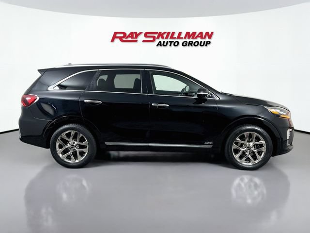 Used 2019 Kia Sorento SX AWD/4WD image 8
