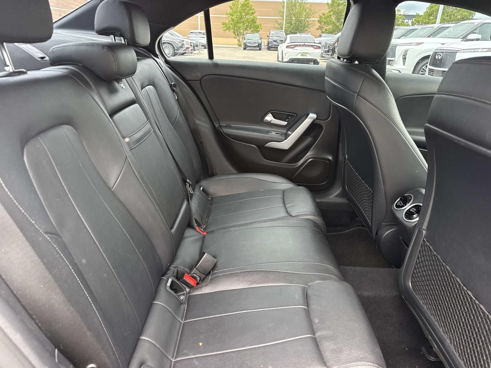 Used 2020 Mercedes-Benz A 220 image 9