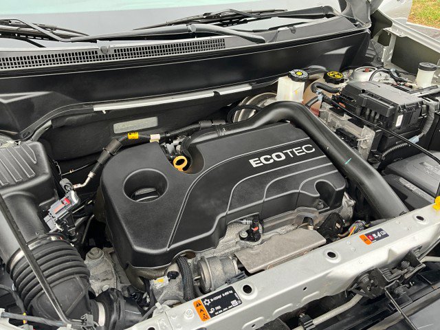 Used 2021 Chevrolet Equinox LT image 11