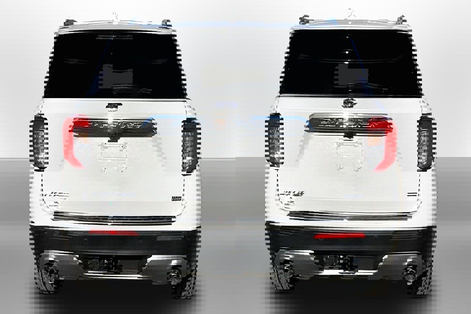 Used 2021 Ford Explorer Limited image 4