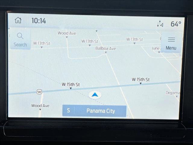 Certified 2022 Ford F150 XL w/ STX Appearance Package image 17